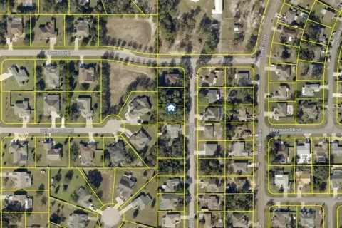 LOT 3 HOLSTON AVENUE