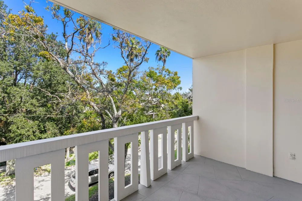 1200 SHORE DRIVE NE #316 St Petersburg, FL 33701