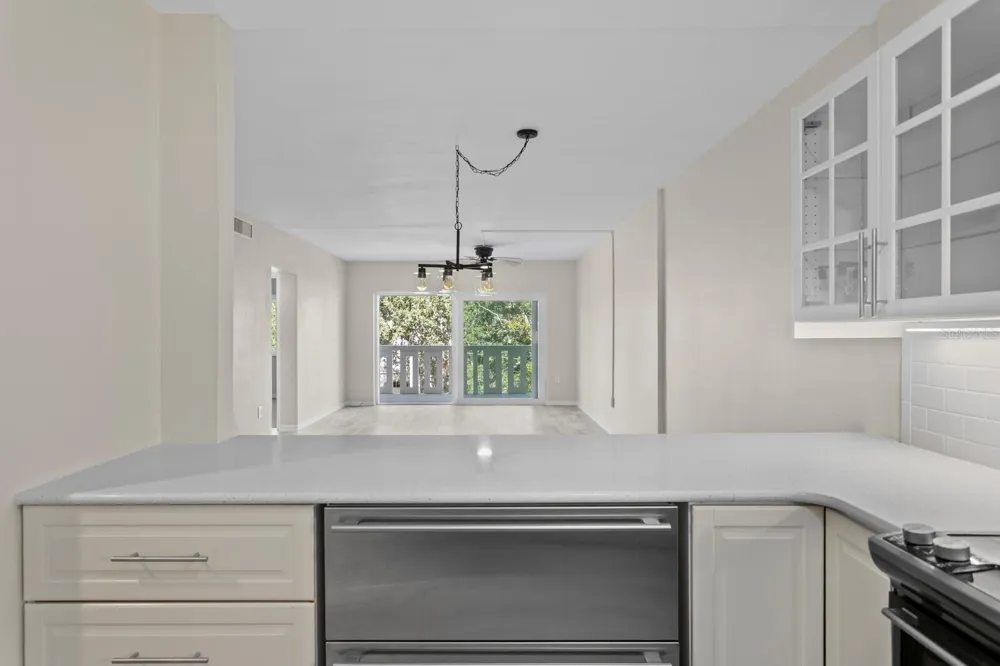 1200 SHORE DRIVE NE #316 St Petersburg, FL 33701