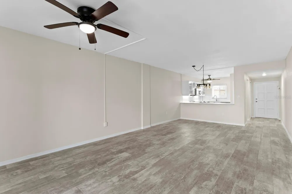 1200 SHORE DRIVE NE #316 St Petersburg, FL 33701