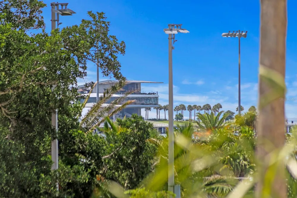 1200 SHORE DRIVE NE #316 St Petersburg, FL 33701