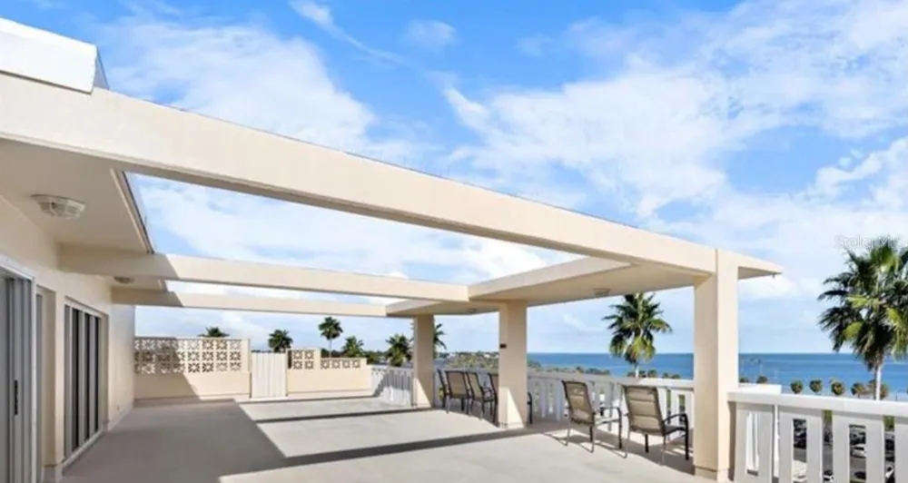 1200 SHORE DRIVE NE #316 St Petersburg, FL 33701