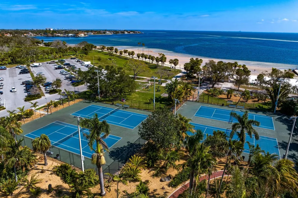 1200 SHORE DRIVE NE #316 St Petersburg, FL 33701
