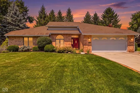 3708 W Allen Court