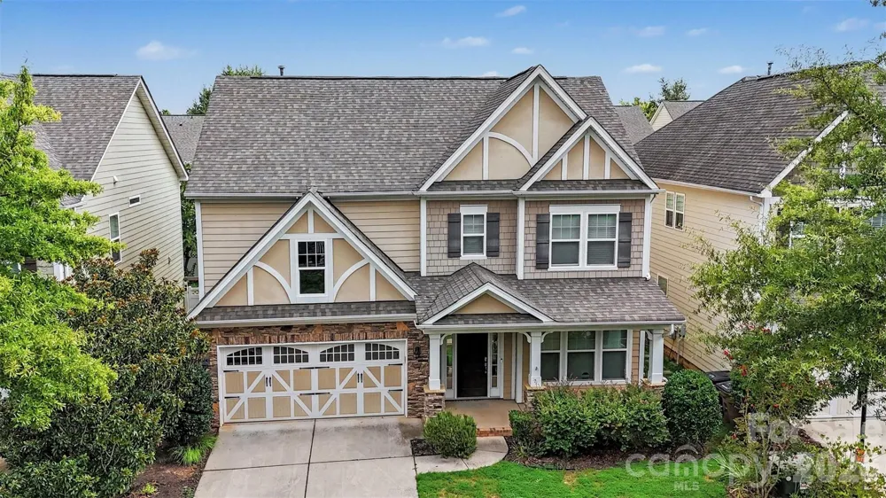 1105 Saratoga Boulevard Indian Trail, NC 28079