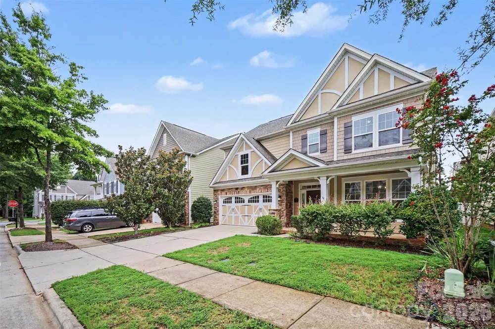 1105 Saratoga Boulevard Indian Trail, NC 28079