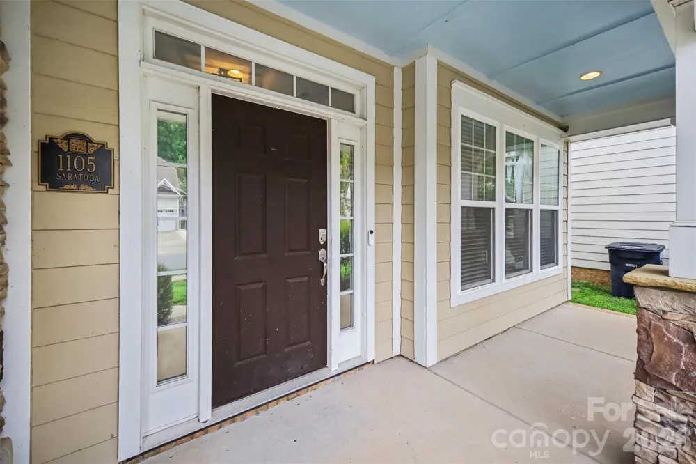 1105 Saratoga Boulevard Indian Trail, NC 28079