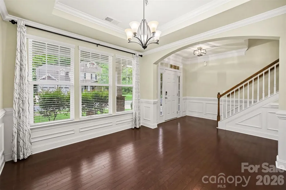 1105 Saratoga Boulevard Indian Trail, NC 28079