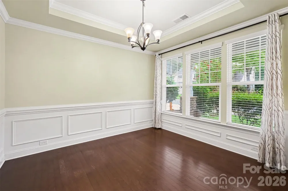 1105 Saratoga Boulevard Indian Trail, NC 28079