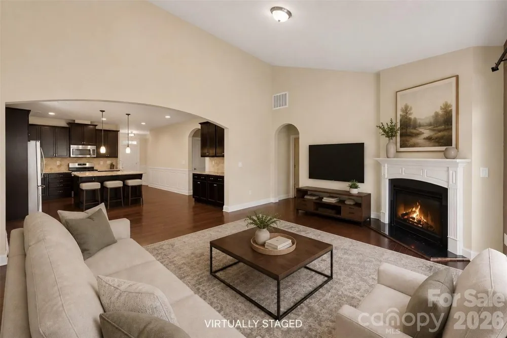 1105 Saratoga Boulevard Indian Trail, NC 28079