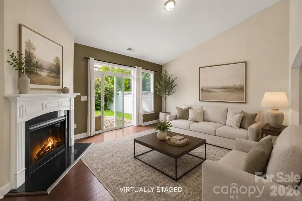 1105 Saratoga Boulevard Indian Trail, NC 28079