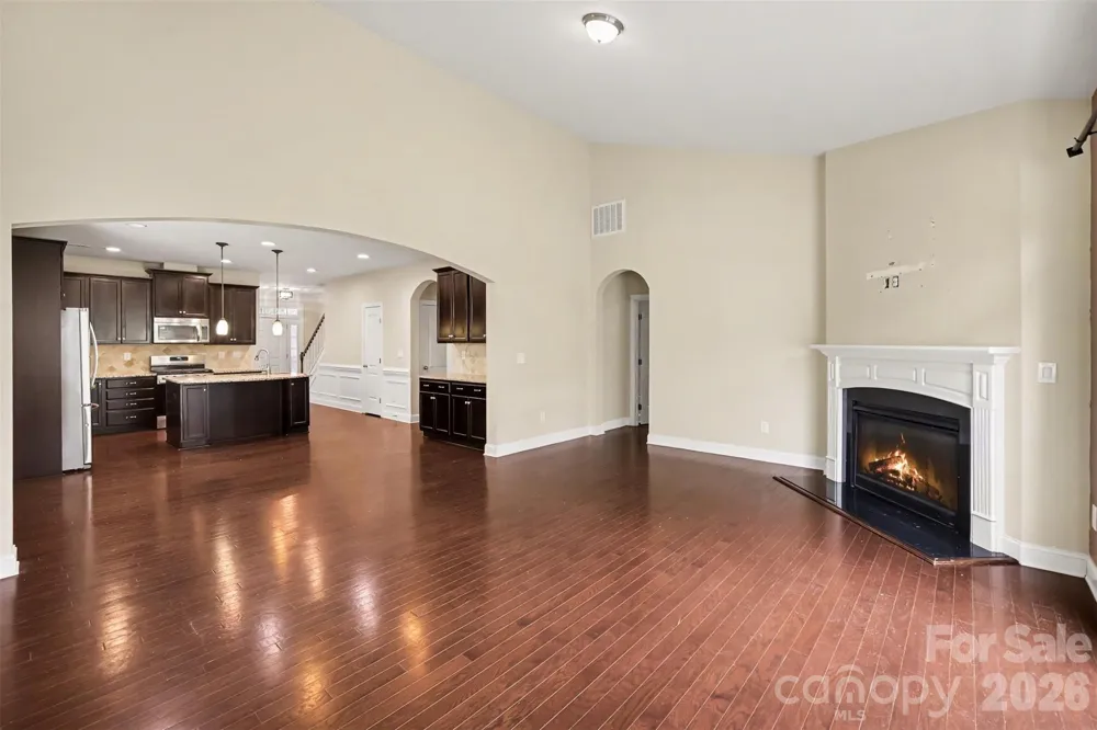 1105 Saratoga Boulevard Indian Trail, NC 28079