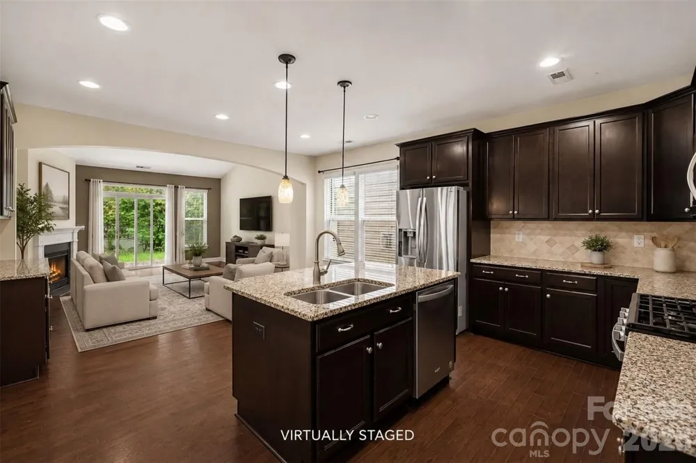 1105 Saratoga Boulevard Indian Trail, NC 28079