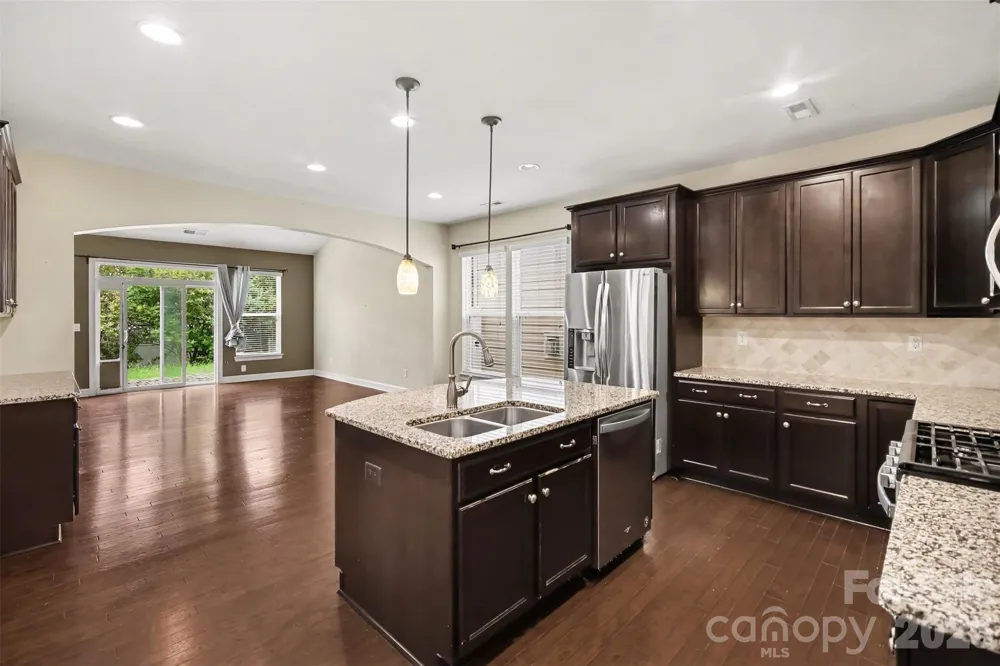 1105 Saratoga Boulevard Indian Trail, NC 28079