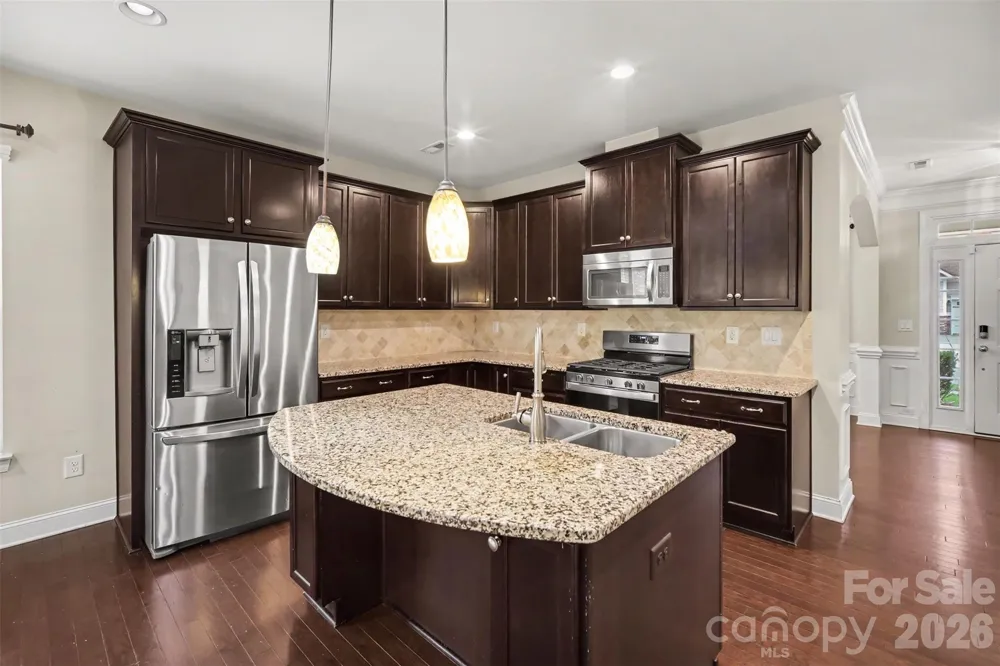 1105 Saratoga Boulevard Indian Trail, NC 28079