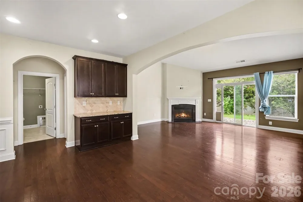 1105 Saratoga Boulevard Indian Trail, NC 28079