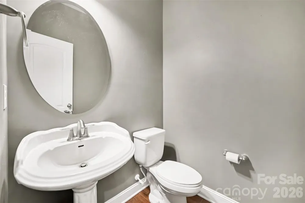 1105 Saratoga Boulevard Indian Trail, NC 28079