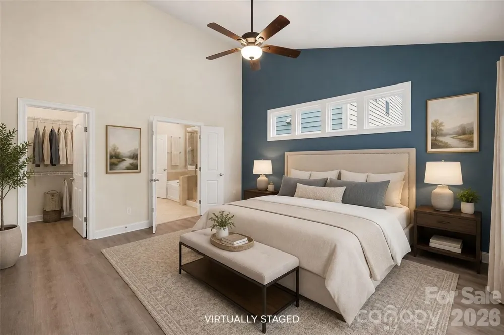 1105 Saratoga Boulevard Indian Trail, NC 28079