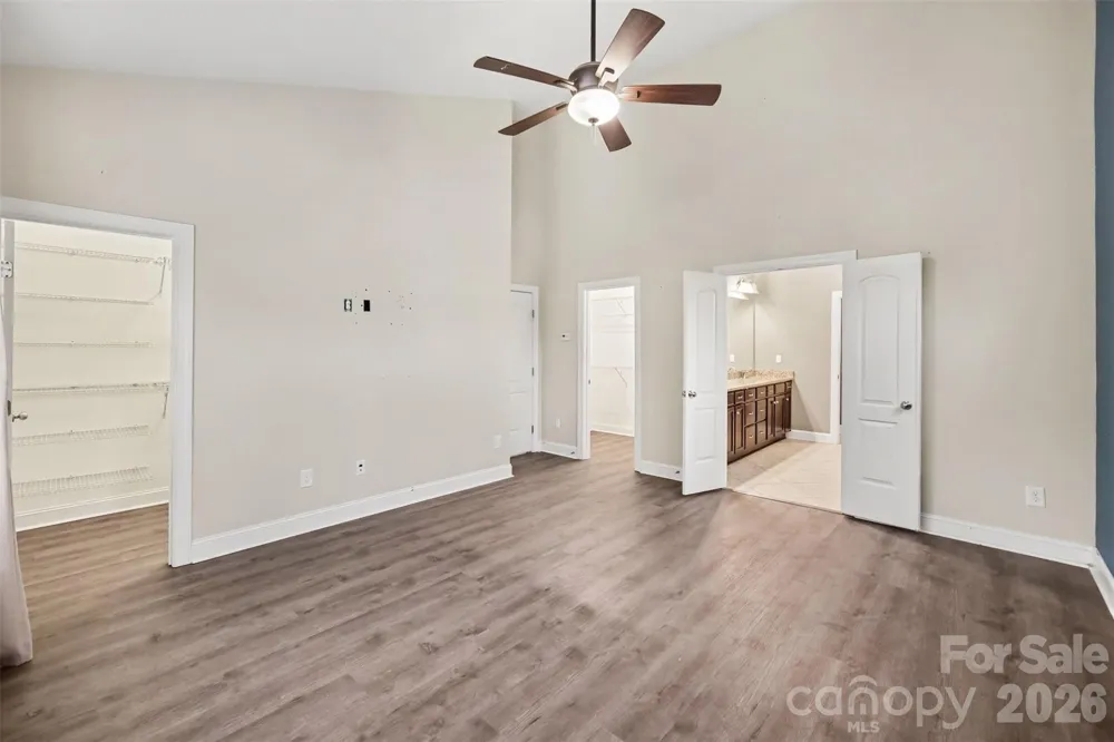 1105 Saratoga Boulevard Indian Trail, NC 28079