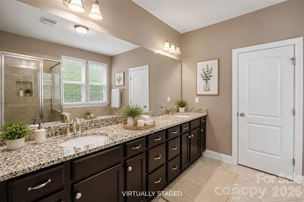 1105 Saratoga Boulevard Indian Trail, NC 28079