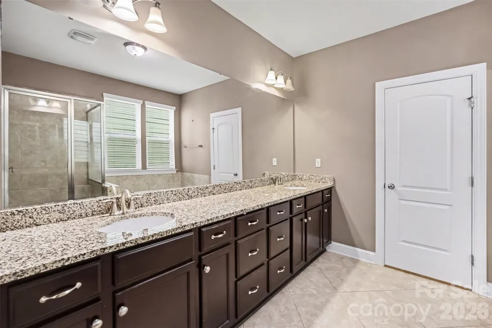 1105 Saratoga Boulevard Indian Trail, NC 28079