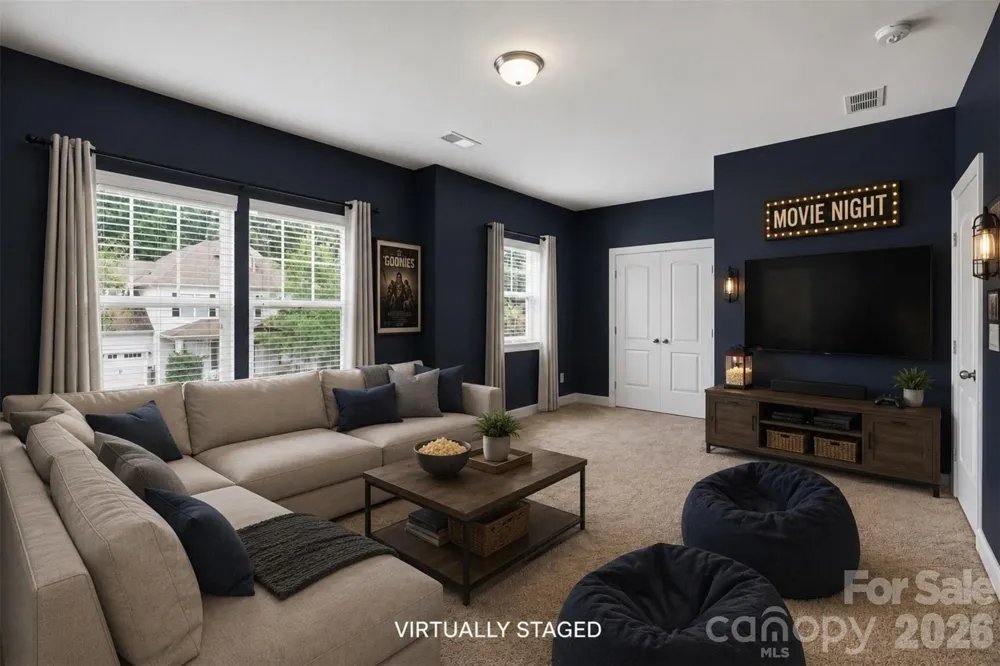 1105 Saratoga Boulevard Indian Trail, NC 28079