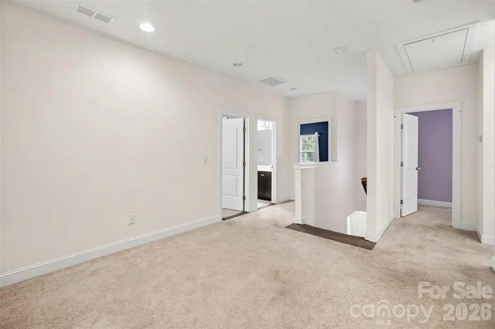 1105 Saratoga Boulevard Indian Trail, NC 28079