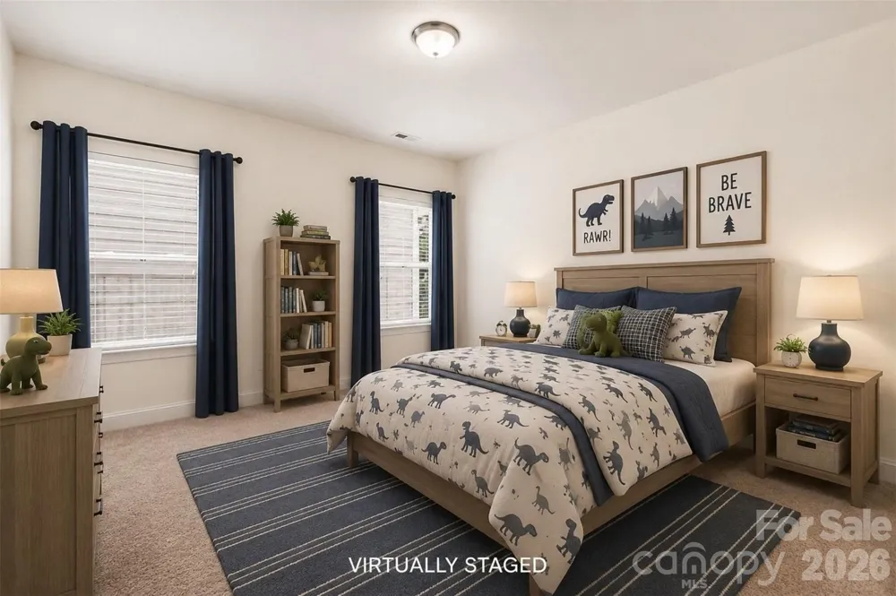 1105 Saratoga Boulevard Indian Trail, NC 28079