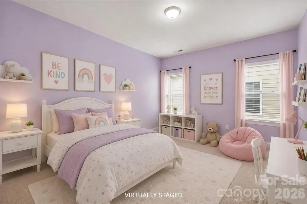 1105 Saratoga Boulevard Indian Trail, NC 28079