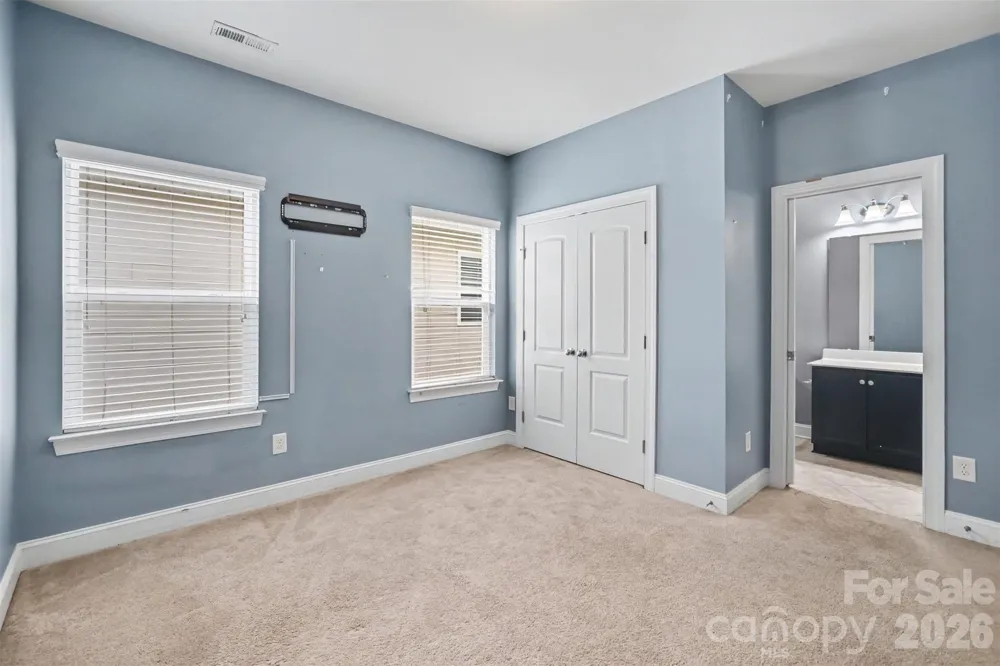 1105 Saratoga Boulevard Indian Trail, NC 28079