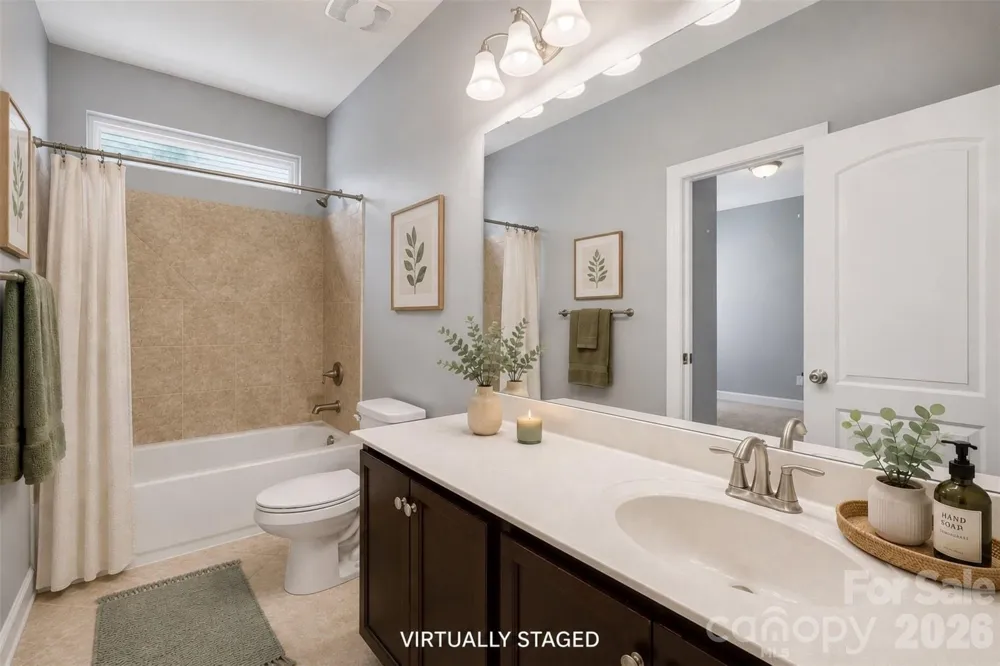 1105 Saratoga Boulevard Indian Trail, NC 28079