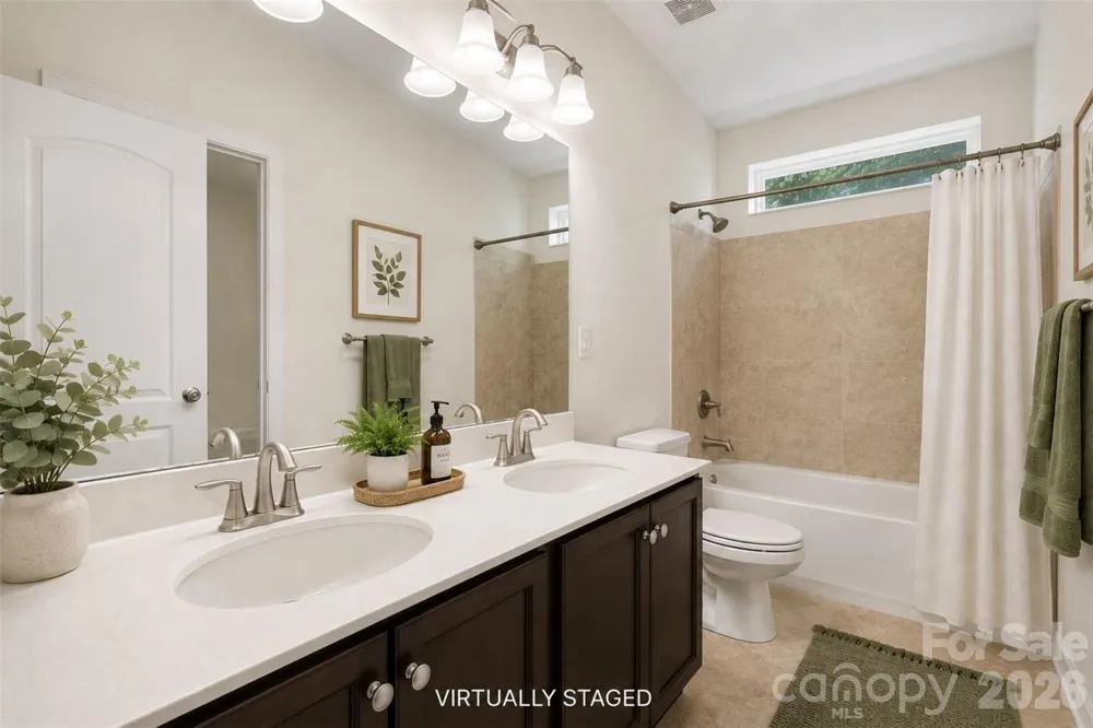 1105 Saratoga Boulevard Indian Trail, NC 28079