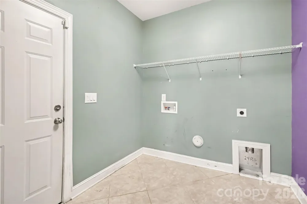 1105 Saratoga Boulevard Indian Trail, NC 28079