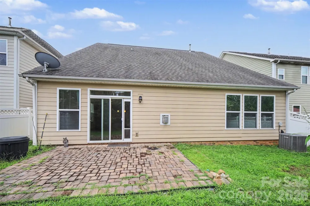 1105 Saratoga Boulevard Indian Trail, NC 28079