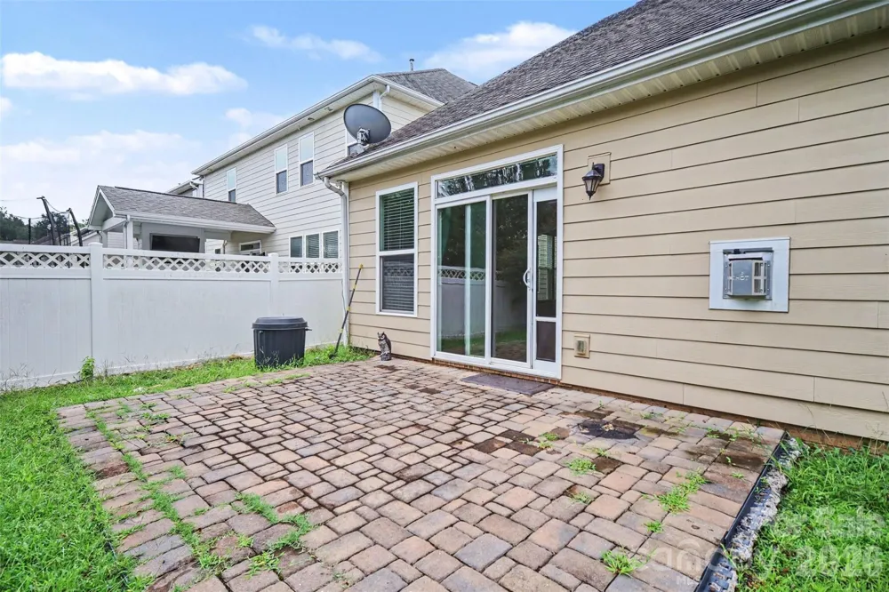 1105 Saratoga Boulevard Indian Trail, NC 28079