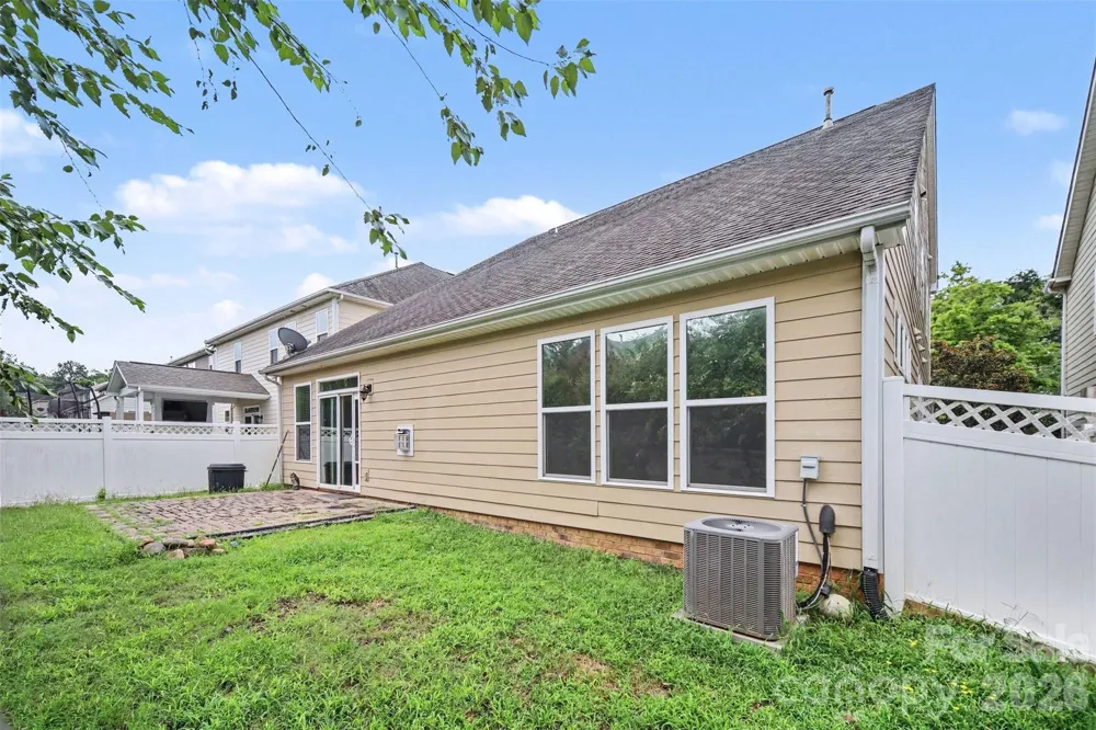 1105 Saratoga Boulevard Indian Trail, NC 28079
