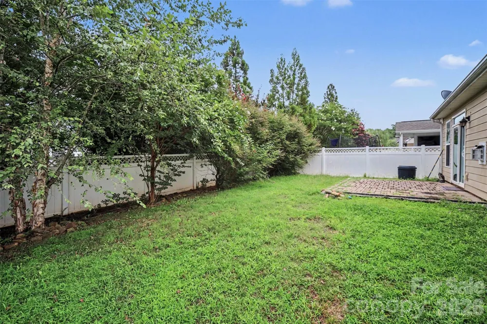 1105 Saratoga Boulevard Indian Trail, NC 28079