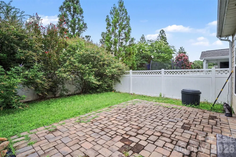 1105 Saratoga Boulevard Indian Trail, NC 28079