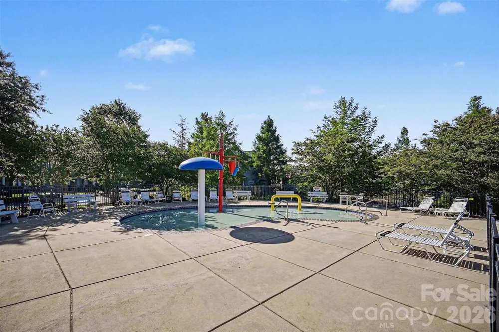 1105 Saratoga Boulevard Indian Trail, NC 28079