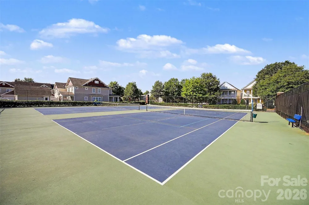 1105 Saratoga Boulevard Indian Trail, NC 28079