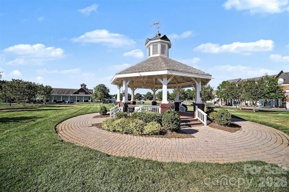1105 Saratoga Boulevard Indian Trail, NC 28079