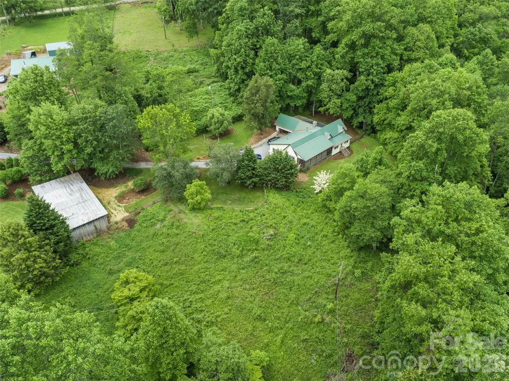 11820 State Highway 197 S Burnsville, NC 28714