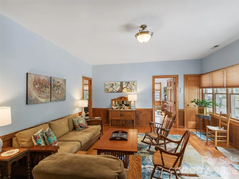 11820 State Highway 197 S Burnsville, NC 28714