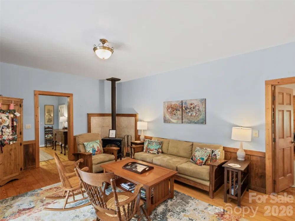 11820 State Highway 197 S Burnsville, NC 28714