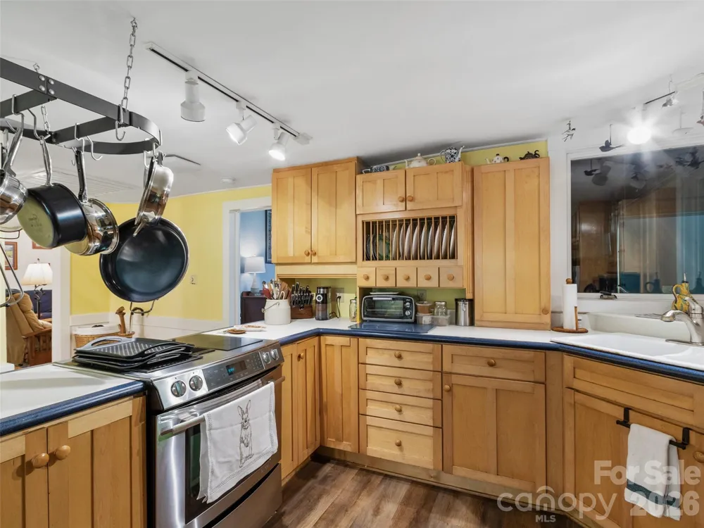 11820 State Highway 197 S Burnsville, NC 28714