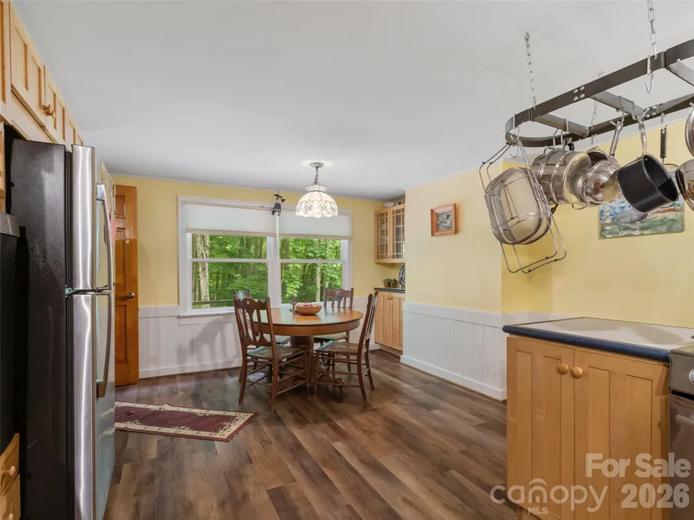 11820 State Highway 197 S Burnsville, NC 28714