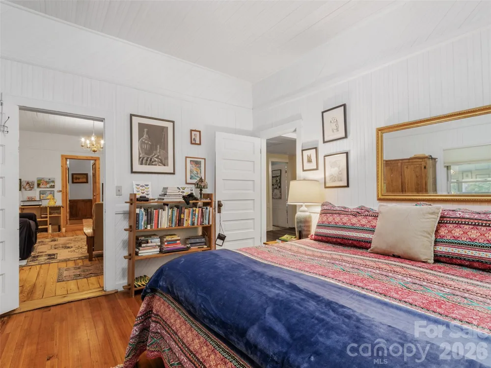 11820 State Highway 197 S Burnsville, NC 28714