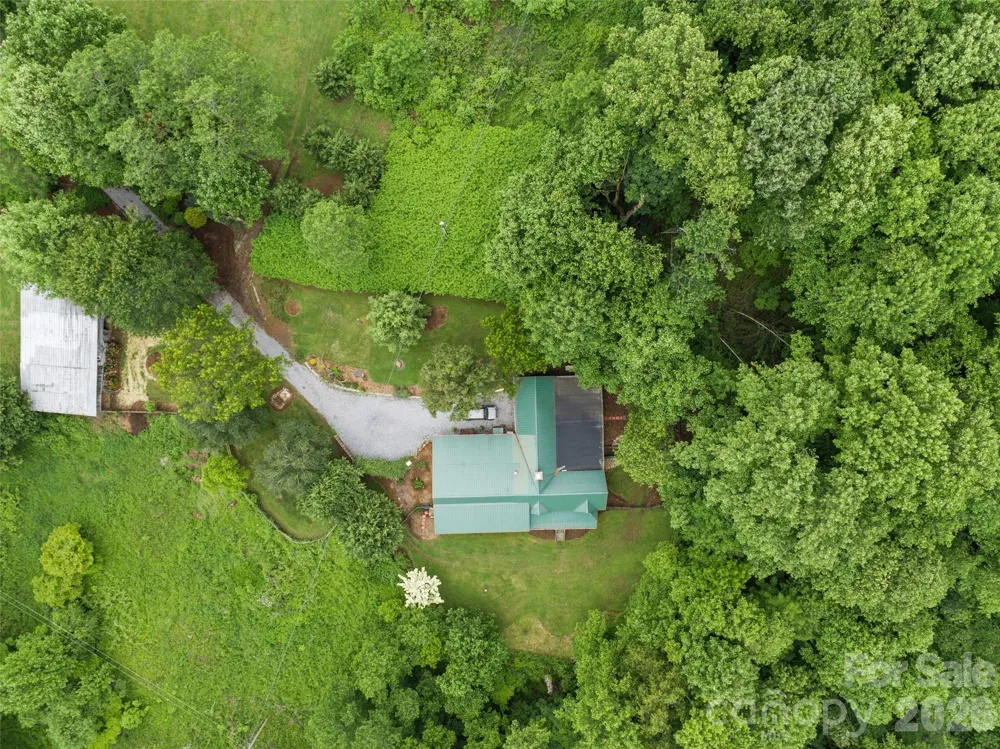 11820 State Highway 197 S Burnsville, NC 28714