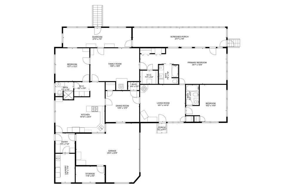 11820 State Highway 197 S Burnsville, NC 28714