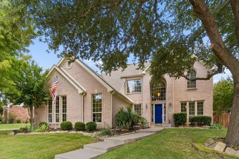 8609 Spectrum Drive